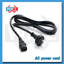 SAA Australian standard power cord for printer with IEC C13